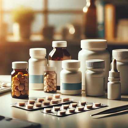 Лечение лечение паранойи в ханты-мансийске -  цены на лечение  в частной психиатрической клинике Профмед Ханты-Мансийске