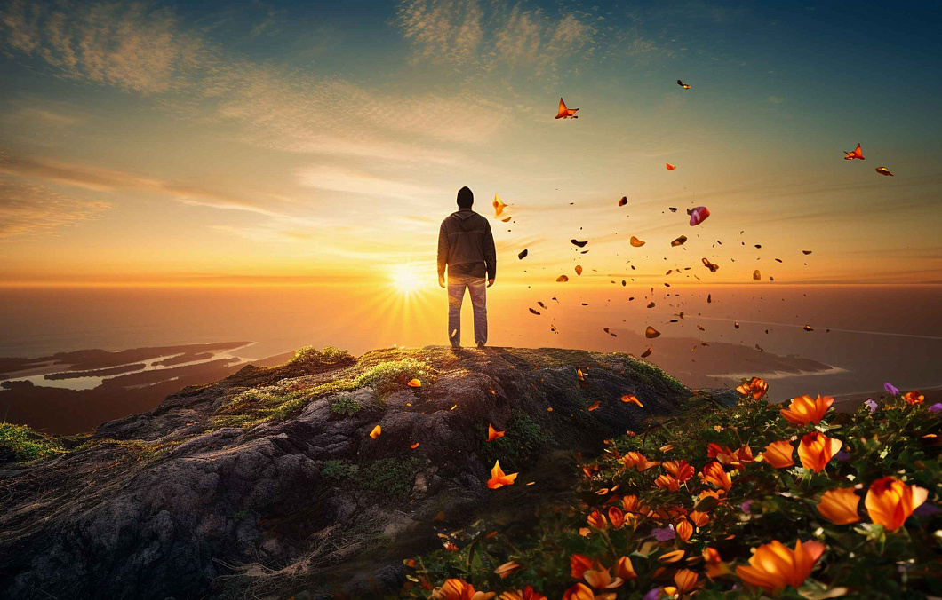 Мотивация на лечение зависимостей в наркологической клинике Ханты-Мансийск