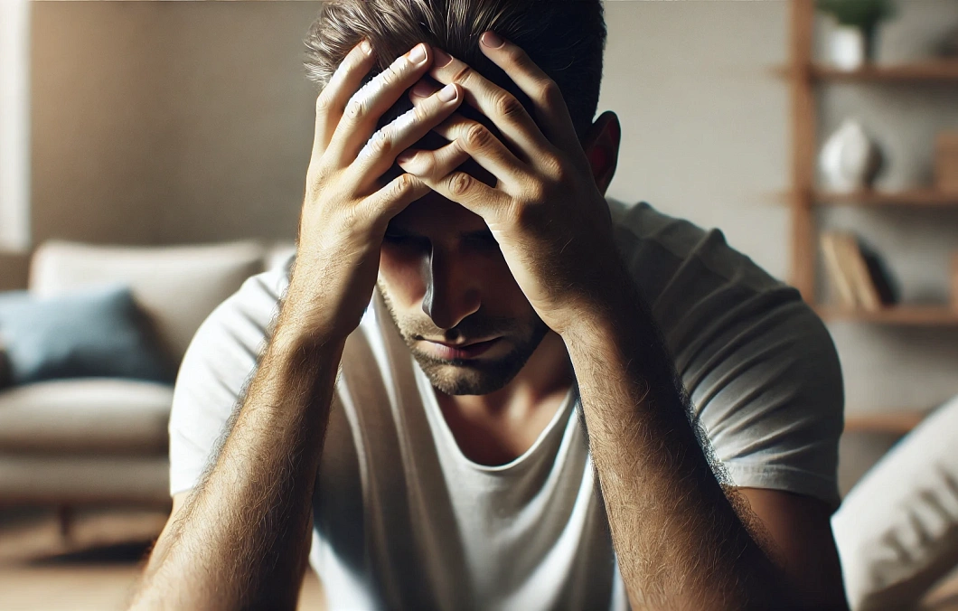 Лечение панические атаки -  цены на лечение  в частной психиатрической клинике Профмед в Ханты-Мансийске